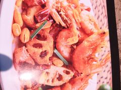 -四姐妹东北饺子(沙尾路店)