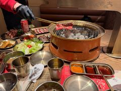 -西塔老太太泥炉烤肉(杭州首店)