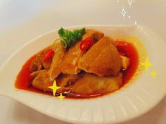 -京粤荟(海王银河科技大厦店)