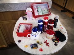 -COSTA COFFEE(武汉武商MALL店)