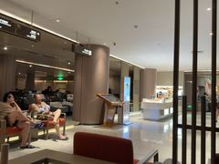 -东方棕泉·洗浴·按摩·美食国际水疗会所(福田店)