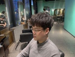 -杜尚发型