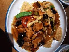 -卞氏菜根香(青羊万达店)