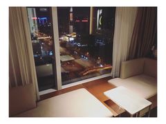 -北京希尔顿逸林酒店