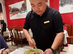 -马凯餐厅(地安门店)