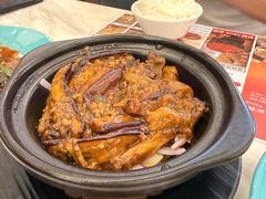 -新世界餐厅(万达店)