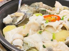 -山水茶艺馆·点心粤菜·30年老字号