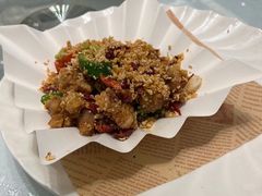 -南园酒家(前进路店)