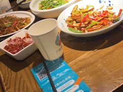 -刀板香·安徽菜(望江东路店)