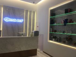 -HAIR POP