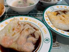 -西关明记肠粉(荔枝湾店)