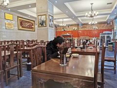 大堂-方中山胡辣汤(西安高新区店)