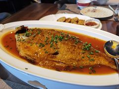 -曾宴·楚菜(湖北省博物馆店)