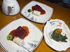 -三凤酒家·百年无锡菜(清扬茂业店)