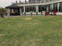-国贸花园酒店1178海鲜自助餐厅(武康店)