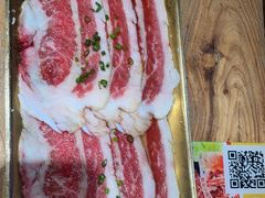 -首尔朴宝·炭火烤肉(五角场店)
