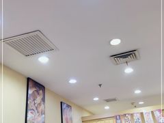 大堂-银子铁板烧料理自助餐(人民广场店)