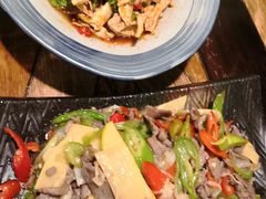 -紫滇源云南生态菜(丹凤街店)