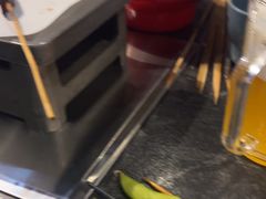 -醉炫音速烧烤·干煸菜(沙河总店)