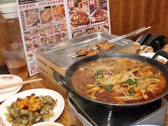 -福苗小骆驼烧烤(莲湖路店)