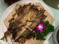 -大鸿运酒店·苏州菜·松鼠桂鱼(观前街店)