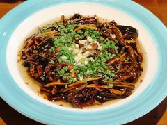 -浦江餐饮•上海菜馆(五四路店)