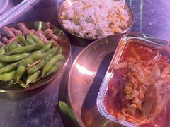 -交个朋友·贵州遵义烤鸡(北京首店)