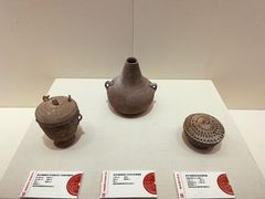 -九江市博物馆