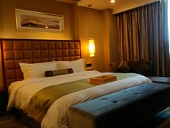 -银川国贸中心酒店