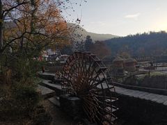 -塔川景区