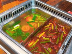 -好得火锅(育才店)