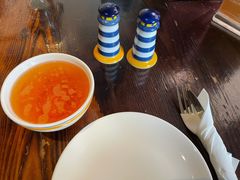 布列塔尼苹果酒-La Creperie法餐厅(桃江路店)