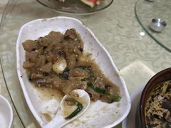 -腰记饭店(龙源路店)