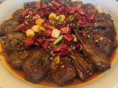 -盛百味·家宴餐厅(霸州分店)