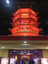 点击看大图 -南京万达乐园