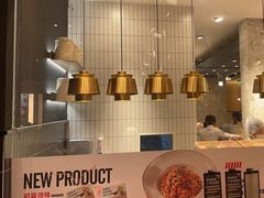 -Pennehut畔尼意面(合肥万象城店)