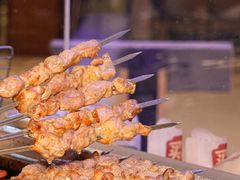 -阿里疆Alijiang·丝路美食·异域风情·清真(长楹天街店)