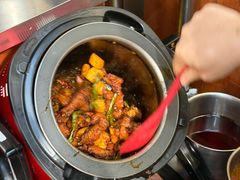 -甘煸记·干煸辣子鸡(深圳壹方城店)