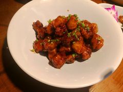 糖醋里脊-外婆家(西红门荟聚购物中心店)