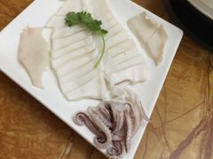 -林记潮牛·牛肉火锅(上马墩店)