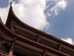 -涂山寺素食餐厅