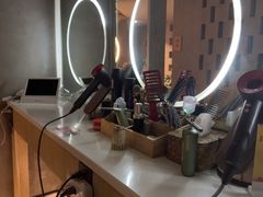 -施奈儿.洗头頭療.按摩SPA.采耳(上梅林店)