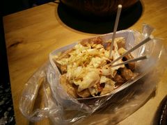 -国足臭豆腐(明瓦廊店)