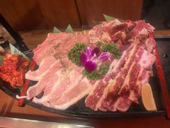 -大阪烧肉BAKA一代(国贸商住大厦店)