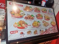 -猪角·闽南猪脚饭(上梅林店)