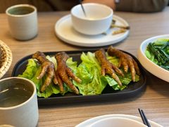-隅乐胡椒虾·台湾菜·团建(皇岗店)