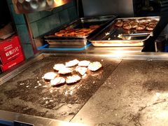 -五月罗马海鲜自助餐厅(陆家嘴店)