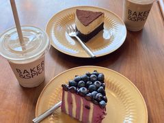 -BAKER&SPICE(BFC外滩金融中心店)