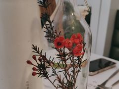 -春树下·树屋花房西餐厅(罍街AS1980店)