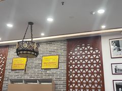 -百年认一力 太原老字号 (桥头街店)
